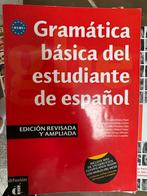 Spaanse boeken A1-B2, Boeken, Ophalen of Verzenden, Zo goed als nieuw, Non-fictie