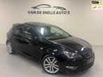 Seat Ibiza 2.0 TDI FR PANO/CLIMA/ALCANTARA, Auto's, Seat, Voorwielaandrijving, Euro 5, 108 €/maand, 22 km/l