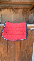 Eskadron rood vzh dekje full, Ophalen of Verzenden, Gebruikt, Dekje