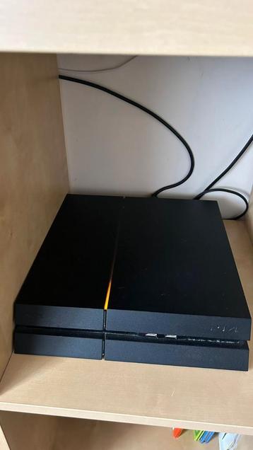 Playstation 4 beschikbaar voor biedingen