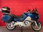 BMW R 1200 RT, ABS, ESA (bj 2008), Motoren, Bedrijf, Meer dan 35 kW, Toermotor, 1200 cc