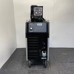 Teamwelder MIG 400 Synergic Puls DW Mag Co2 Lasapparaat, Ophalen of Verzenden, Gebruikt, 250 ampère of meer, Co2