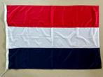 Oud-Hollandse vlag Nederland 100x150cm, Ophalen of Verzenden, Zo goed als nieuw
