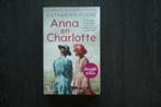 Anna en Charlotte..... Katharina Fuchs...... 2023, Ophalen of Verzenden, Zo goed als nieuw