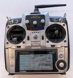 Futaba T10CG zender, Ophalen of Verzenden, Gebruikt, Overige typen