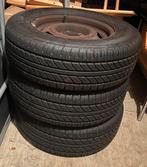Volvo 240 velgen, Ophalen, Gebruikt, Velg(en), Personenwagen