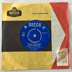 Blue Diamonds – Itsy Bitsy Teenie Weenie, 7 inch, Single, Ophalen of Verzenden, Zo goed als nieuw