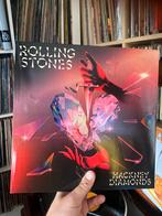 Rolling Stones lp hackney diamonds, Ophalen of Verzenden, Nieuw in verpakking, 12 inch, Poprock