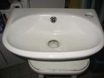 Sphinx toilet fontein wit, Ophalen of Verzenden, Gebruikt, Wastafel