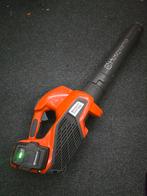 Husqvarna 525IB Mark II Accu Bladblazer, Ophalen of Verzenden, Accu