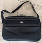 Nette Samsonite reistas 55x34x15, Sieraden, Tassen en Uiterlijk, Tassen | Reistassen en Weekendtassen, Minder dan 35 cm, Grijs