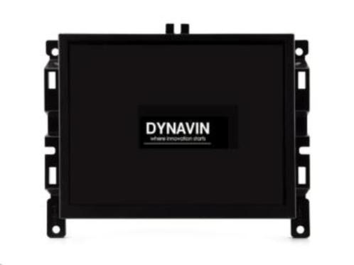 Dodge ram 1500/2500 navigatie carkit android 13 carplay usb, Auto diversen, Autoradio's, Nieuw, Ophalen of Verzenden