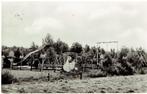 Barneveld (Terschuur) Speeltuin, Verzenden, 1940 tot 1960, Gelderland