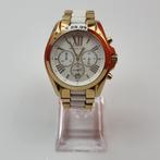 Michael Kors MK-5743 Bradshow Horloge, Michael Kors, Gebruikt, Support@michaelkors.com, 11 West 42nd Street
New York, NY 10036
United States