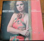 Ricky Koole - To the heartland, Ophalen of Verzenden, Zo goed als nieuw, 12 inch