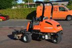 Jacobsen Eclipse, kooimaaier, 322 Hybrid Zitmaaier, Grasmaai, Automaat, Gebruikt, Overige carrosserieën, Overige brandstoffen