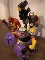 Thundercats, Ophalen of Verzenden, Zo goed als nieuw