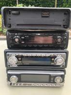 Verschillende autoradio's, Ophalen of Verzenden