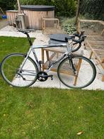 Ridley Eos Racefiets - Shimano Tiagra - carbon voorvork, Fietsen en Brommers, Fietsen | Racefietsen, 28 inch, Gebruikt, Heren