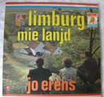 LP Jo Erens Limburg mie lanjd, Cd's en Dvd's, Verzenden, Zo goed als nieuw, 12 inch, Streekmuziek