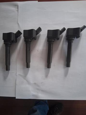 Bobine Set Golf 7 TFSI (4 stuks) beschikbaar voor biedingen