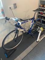 wheel-on fietstrainer Tacx, Ophalen of Verzenden, Gebruikt, Overige typen