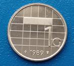 1 gulden 1989 - Beatrix, Verzenden, Koningin Beatrix, 1 gulden, Losse munt