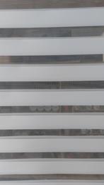 Duette, Wit, Ophalen of Verzenden, Zo goed als nieuw, 200 cm of meer