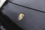 Porsche Cayenne 3.6, Auto's, Automaat, Cayenne, Zwart, Leder