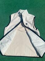 Cast iron bodywarmer maat L, Maat 52/54 (L), ., Wit, Ophalen of Verzenden