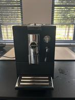 Jura Koffiemachine - Defect, voor Onderdelen/Klusser, Afneembaar waterreservoir, Koffiemachine, 1 kopje, Niet werkend