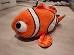Finding nemo originele knuffel, Ophalen of Verzenden, Zo goed als nieuw, Knuffel