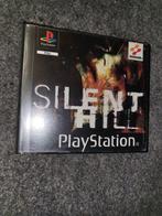 Silent hill ps1, Gebruikt, Ophalen of Verzenden