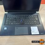 Toshiba Tecra X40 7e gen i3 laptop | 8Gb - Touchscreen - W11, Zo goed als nieuw