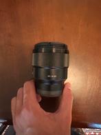 Sony 85mm f/1.8 FE lens - in goede staat, Audio, Tv en Foto, Fotografie | Lenzen en Objectieven, Ophalen of Verzenden, Zo goed als nieuw