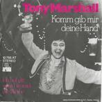TONY MARSHALL 1972   SUPER SCHLAGER !!!! M1671, Ophalen of Verzenden, 7 inch, Single