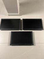 Iiyama ProLite E2480HS, Computers en Software, Monitoren, Ophalen, Gebruikt, Full HD, 60 Hz of minder