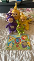 Teletubbies, Ophalen of Verzenden