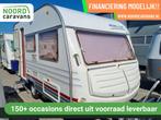 HOME CAR RACER 39 MOVER + VOORTENT + FIETSENDRAGER 2x, Caravans en Kamperen, Caravans, Home-car, Bedrijf, 6 tot 7 meter, Mover