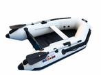 boot (partij), Watersport en Boten, Nieuw, Benzine, Minder dan 70 pk, Overige materialen