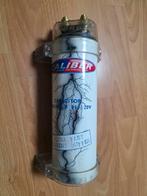 Caliber Power Capacitor 1 FARAD Condensator Car Audio, Auto diversen, Autospeakers, Ophalen of Verzenden