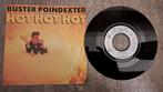 Buster poindexter  - hot hot hot, Ophalen of Verzenden, Gebruikt, 7 inch