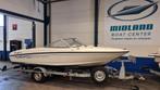 Bayliner 175 (bj 2006), Watersport en Boten, Motorboten en Motorjachten, Polyester, Gebruikt, Tot 6 meter, Overige brandstoffen