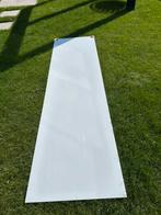 Plexiglas plaat, Doe-het-zelf en Verbouw, Ophalen of Verzenden, Nieuw