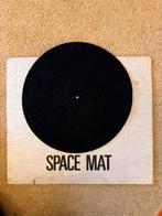 Nottingham Analogue Space Mat, Ophalen of Verzenden, Gebruikt, Platenspeler-onderdeel, Overige merken