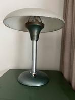 Vintage Bauhaus tafellamp, Minder dan 50 cm, Ophalen of Verzenden, Zo goed als nieuw