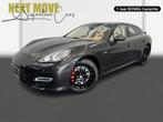 Porsche Panamera 4.8 TurboPanoramadakPDK1e Eigenaar, Auto's, Porsche, Automaat, Euro 5, Gebruikt, 8 cilinders