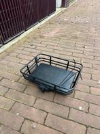 Veloretti Fietsmand - Cargo Mand, Ophalen, Gebruikt, Fietsmand