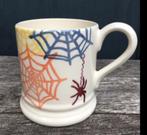 Emma Bridgewater Cobwebs 1/2 pint mug - NIEUW, Nieuw, Ophalen of Verzenden, Overige stijlen, Kop(pen) en/of Schotel(s)