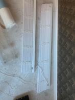 Jalousien 140/120/80 breed nieuw, Ophalen, Nieuw